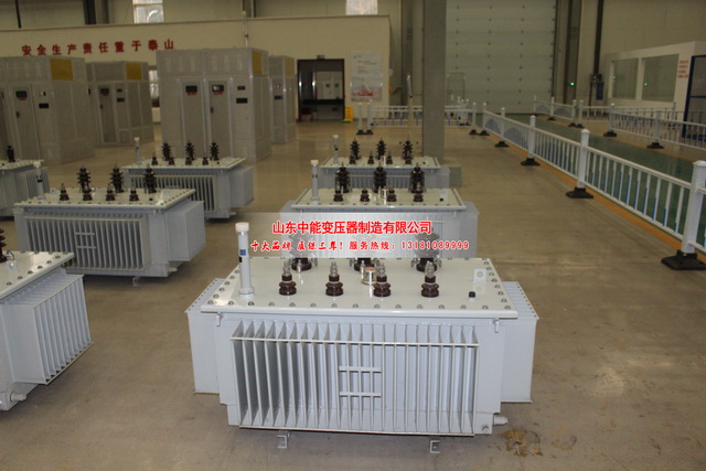 利津S20变压器